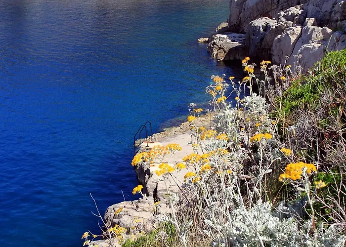 Appartamento By The Sea Veli Losinj, Losinj - 19620 *