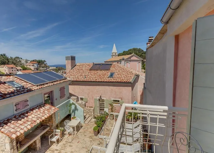 By The Sea Veli Losinj, Losinj - 19620 Appartamento