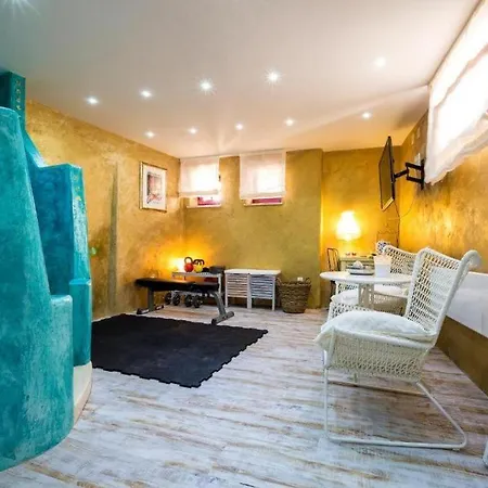 By The Sea Veli Losinj, Losinj - 19620 Apartman Veli Losinj