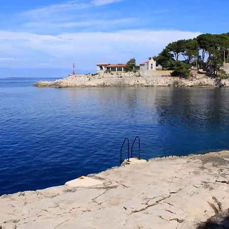 By The Sea Veli Losinj, Losinj - 19620 * Veli Lošinj