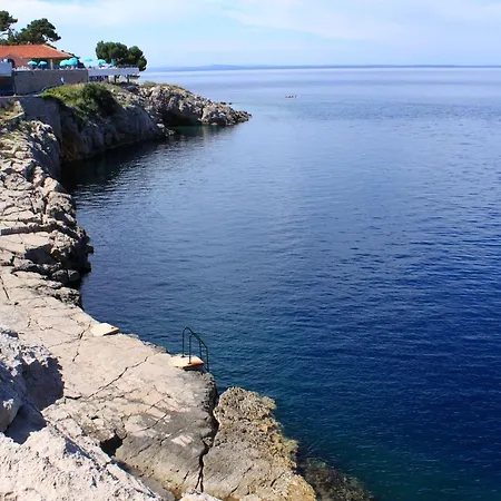 By The Sea Veli Losinj, Losinj - 19620 * Veli Lošinj