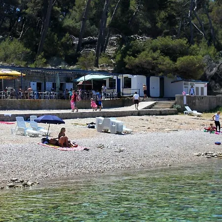 By The Sea Veli Losinj, Losinj - 19620 Apartmán *