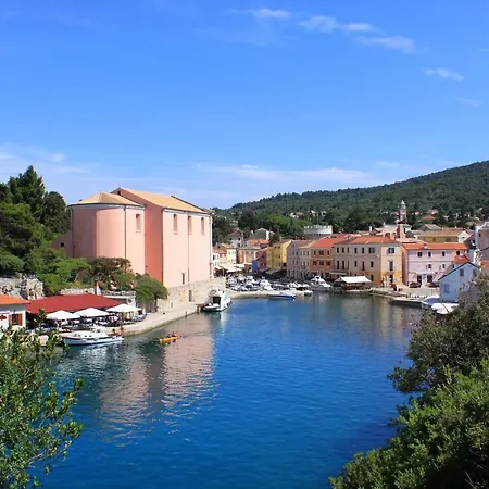By The Sea Veli Losinj, Losinj - 19620 Apartmán