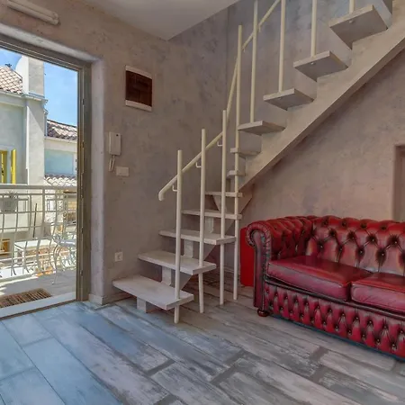 Apartmán By The Sea Veli Losinj, Losinj - 19620 *