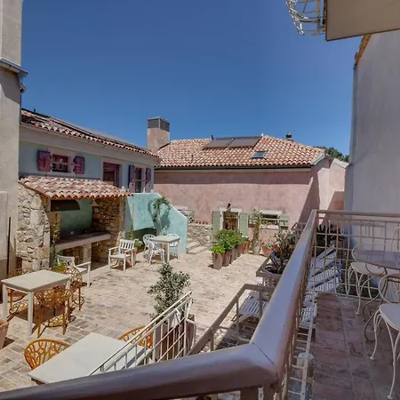 By The Sea Veli Losinj, Losinj - 19620 Apartament