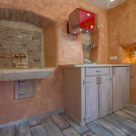 By The Sea Veli Losinj, Losinj - 19620 Apartman