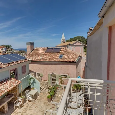 By The Sea Veli Losinj, Losinj - 19620 Apartmán