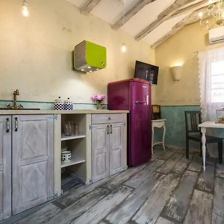 By The Sea Veli Losinj, Losinj - 19620 Apartman Veli Losinj