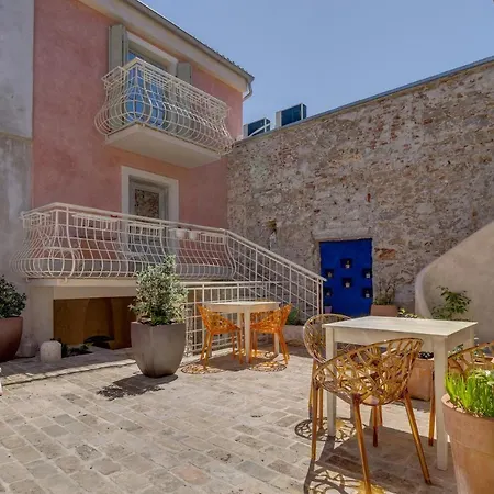 Apartman By The Sea Veli Losinj, Losinj - 19620 *