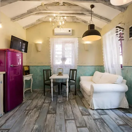 By The Sea Veli Losinj, Losinj - 19620 Apartman