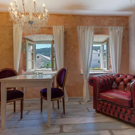 By The Sea Veli Losinj, Losinj - 19620 Apartman