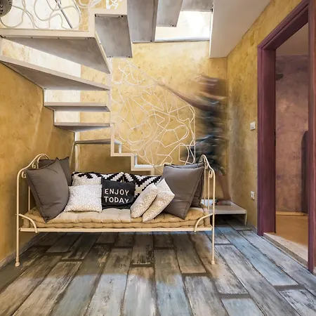 By The Sea Veli Losinj, Losinj - 19620 Apartman *
