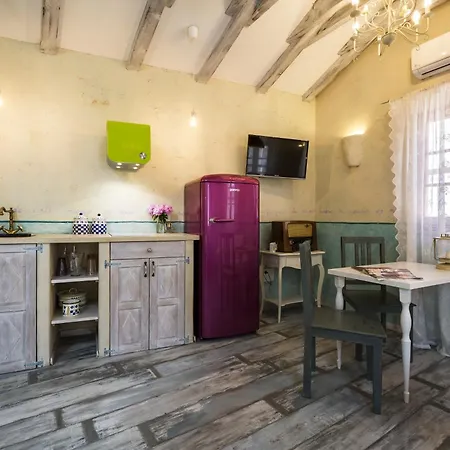 By The Sea Veli Losinj, Losinj - 19620 Apartman Veli Losinj