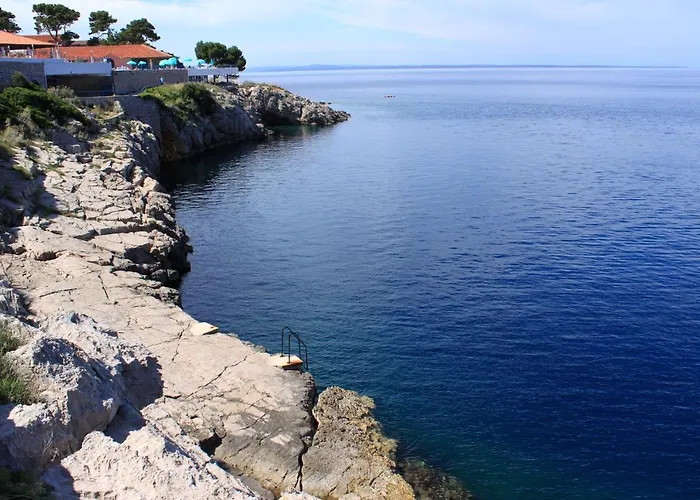 By The Sea Veli Losinj, Losinj - 19620 * Veli Lošinj